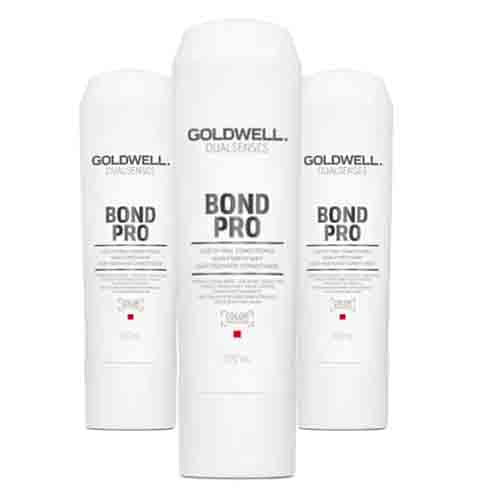 Goldwell Conditioner Bond Pro – Stärkt und Schützt 200ml