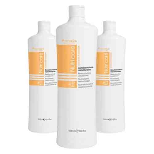 Fanola Nutri Care Conditioner – Nährend 1000ml