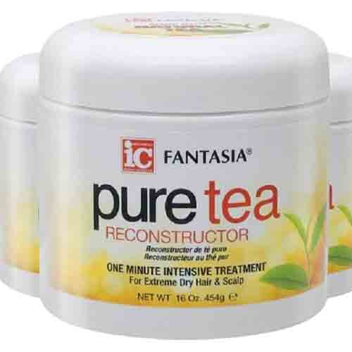 Fantasia IC Reconstructor Pure Tea – Intensive Pflege 454g