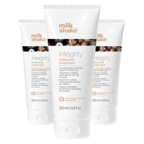 Milk Shake Intensive Treatment – Tiefe Pflege ohne Parabene 200ml