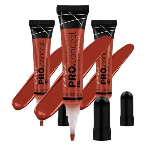 LA Girl HD PRO Concealer GC967 – Rötungskorrektur 8g