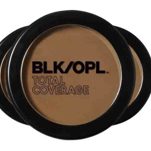 Black Opal Concealing Foundation Hazelnut – Höchste Deckkraft 30ml
