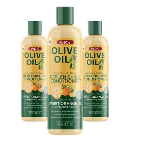 ORS Replenishing Conditioner – Feuchtigkeit 473ml