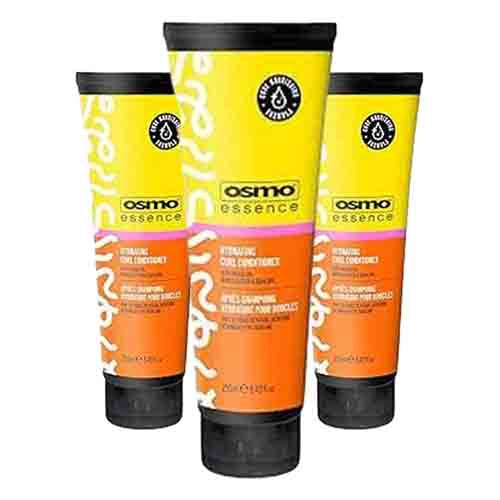 Osmo Essence Hydrating Curl Conditioner – Intensive Feuchtigkeit 250ml