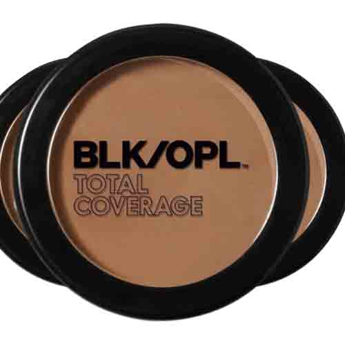 Black Opal Concealing Foundation Heavenly Honey – Maximale Deckkraft 30ml
