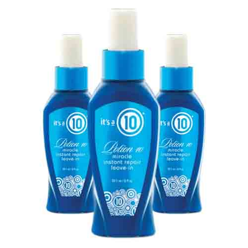 It's a 10 Leave-In Conditioner – Softe Pflege 120ml