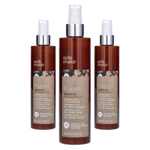 Milk Shake Leave-In Behandlung – Feuchtigkeit 250ml