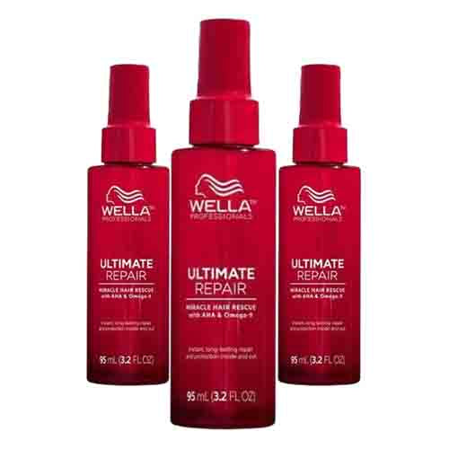 Wella Professionals Ultimate Repair Hair Rescue – Reparatur 95ml