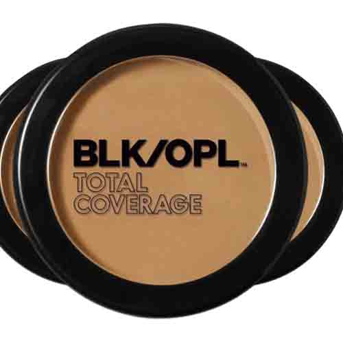 Black Opal Concealing Foundation Rich Caramel – Hohe Deckkraft 30ml