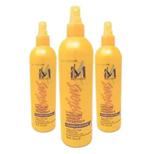 Motions Leave-In Conditioner – Für Einfaches Entwirren 355ml