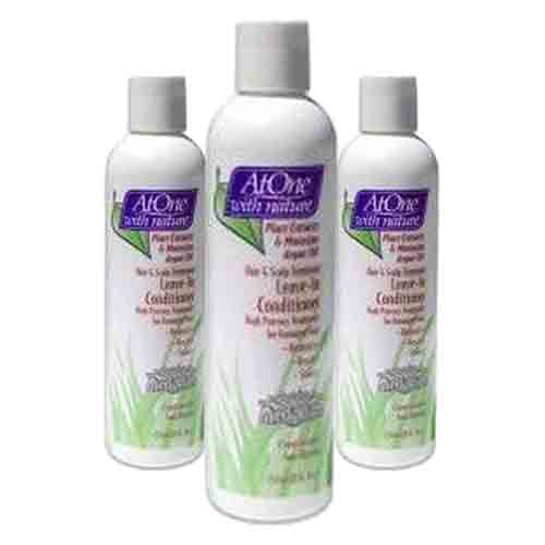 At One Leave-In Conditioner – Für Haar & Kopfhaut 236ml