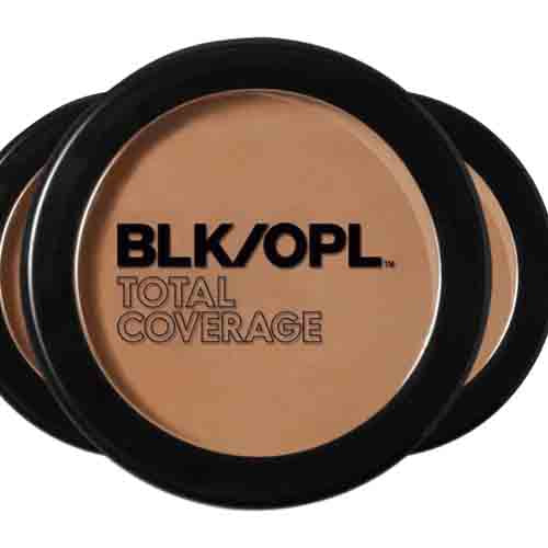 Black Opal Concealing Foundation Kalahari Sand – Maximale Abdeckung 30ml