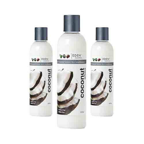 Eden Bodyworks Leave-In Conditioner Coconut Shea – Ohne Sulfate 237ml