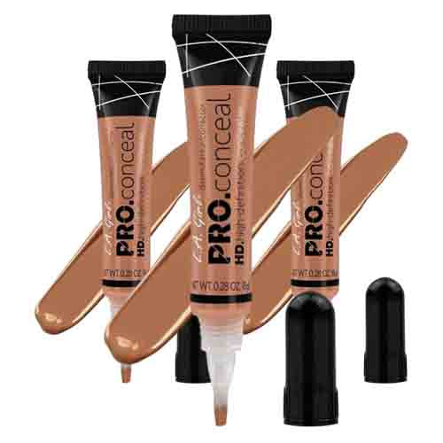 LA Girl HD PRO Concealer GC977 – Hochdeckend 8g