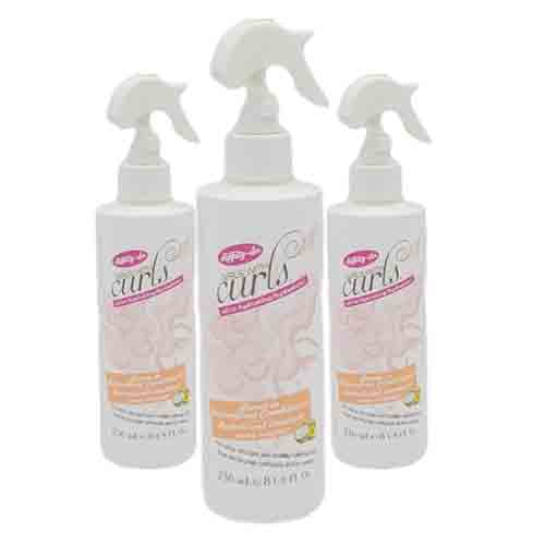 Dippity-Do Leave-In Detangler Girls with Curls – Feuchtigkeit 236ml