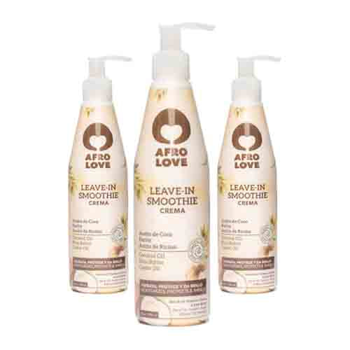 Afro Love Leave-In Smoothie – Feuchtigkeit 290ml