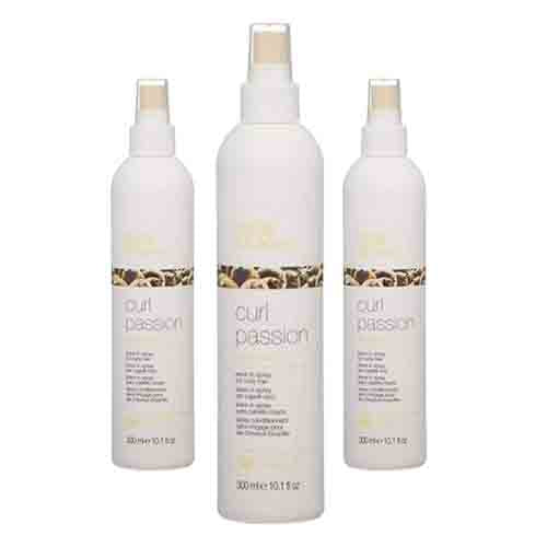 Milk Shake Leave-In Conditioner Curl Passion – Flexibilität 300ml