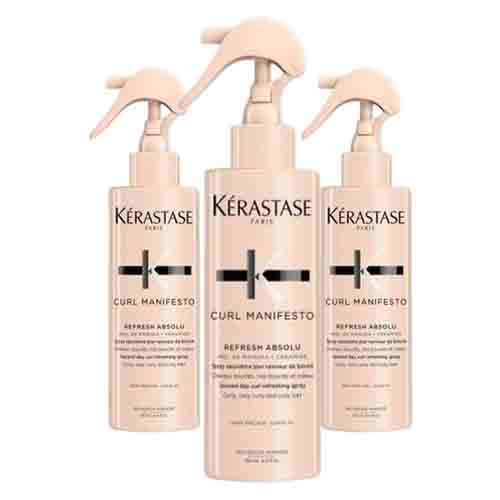 Kérastase Curl Manifesto Refresh Absolu – Feuchtigkeit 190ml