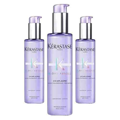 Kérastase Leave-In Cicaplasm – Hitzeschutz bis 230°C 150ml