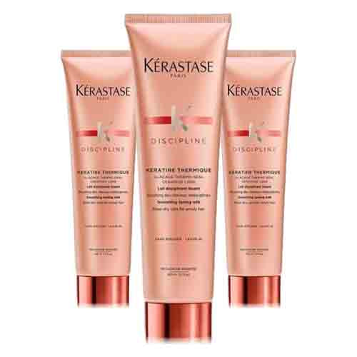 Kérastase Leave-In Creme Keratin Thermique – Hitzeschutz 150ml