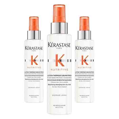 Kérastase Leave-In Lotion Thermique Universelle – Hitze-Schutz 150ml