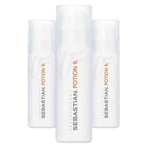 Sebastian Professionell Leave-In Conditioner – Repariert & Pflegt 150ml