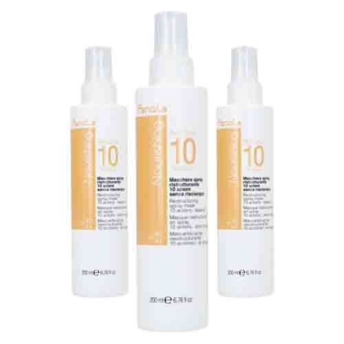 Fanola Spray Maske 10 Actions – Intensivpflege 200ml