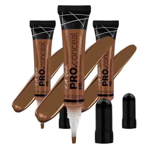 LA Girl HD PRO Concealer GC981 - Toast – Hohe Deckkraft 8g