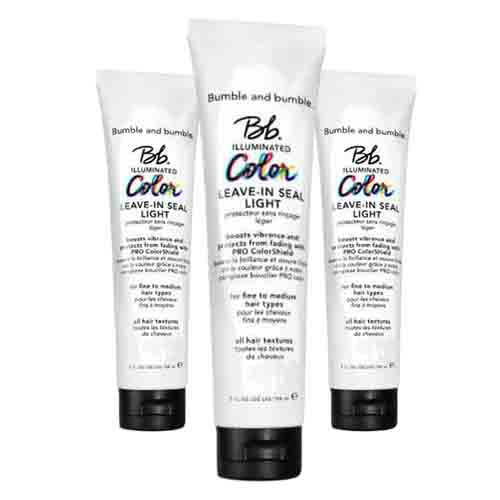 Bumble and Bumble Leave-In Color Seal Light – Farbschutz 150ml