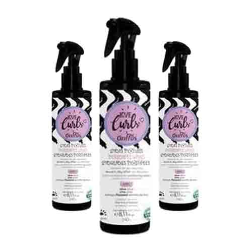 Griffus Love Curls Leave-In (2ABC) – Tiefenfeuchtigkeit 240ml