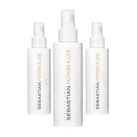 Sebastian Professional Potion 9 Lite – Leichte Pflege 150ml