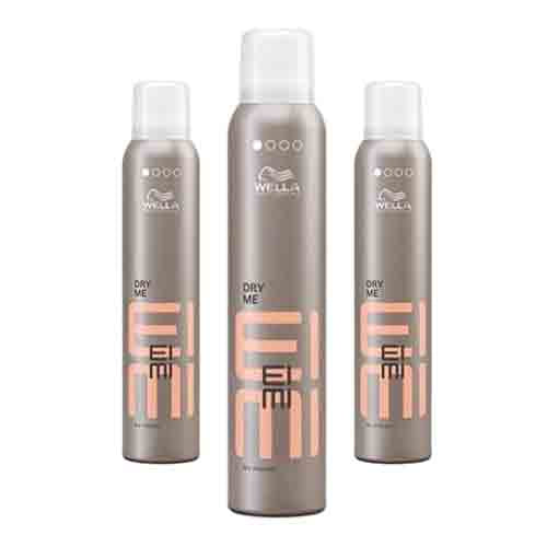 Wella Professionals Trockenshampoo EIMI Dry Me – Volumen 180ml
