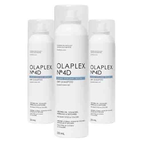 Olaplex Trockenshampoo No. 4D – Volumen & Frische 250ml