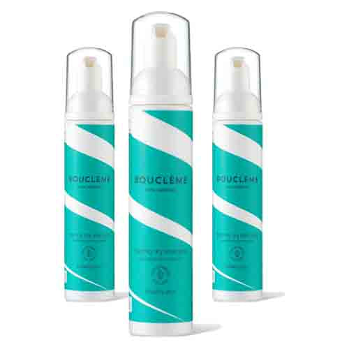 Bouclème Trockenshampoo – Volumen und Frische 100ml