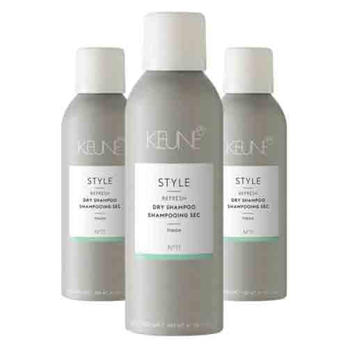 Keune Trockenshampoo – Frisch & Volumen 200ml