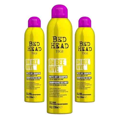 Tigi Bed Head Dirty Secret Trockenshampoo Mini – Frische 100ml