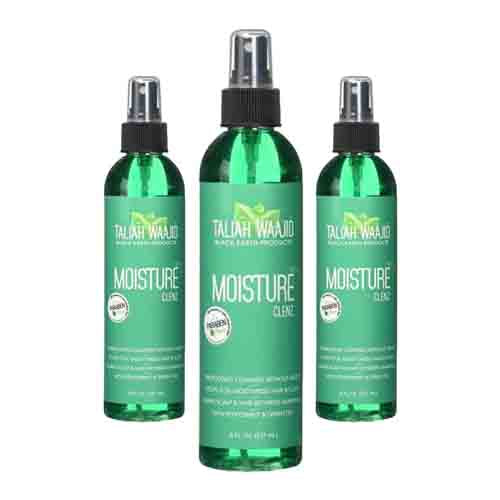 Taliah Waajid MOISTURE CLENZ – Feuchtigkeit 237ml