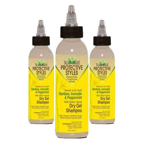 Taliah Waajid Shampoo Refresh And So Clean™ – Sanfte Reinigung 118ml