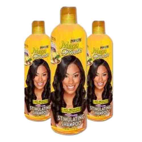 Profectiv Shampoo Anti-Breakage – Stärkend 355ml