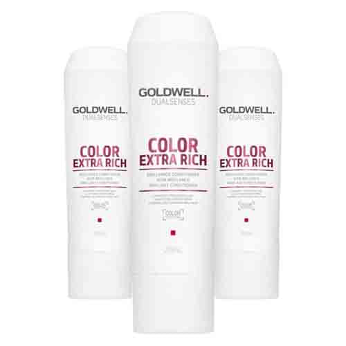 Goldwell Conditioner Color Extra Rich – Feuchtigkeit 200ml