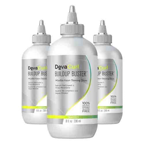 Devacurl Reinigungsserum Buildup Buster – Sanfte Reinigung 236ml