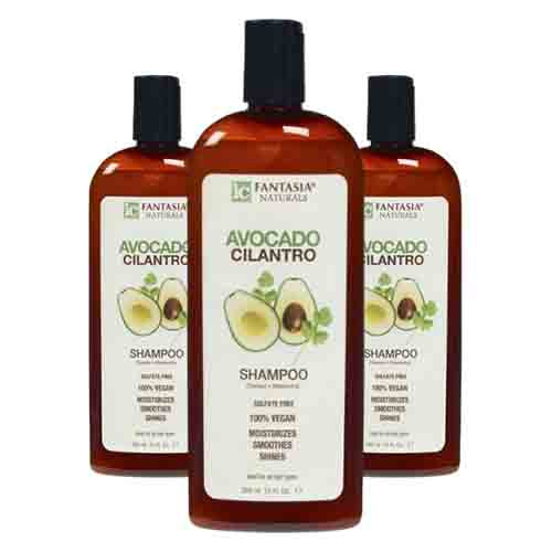 Fantasia IC Shampoo Avocado Cilantro – Feuchtigkeit 355ml