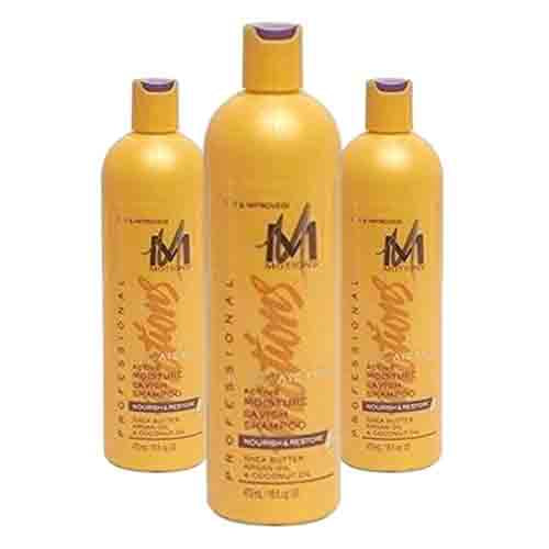 Motions Shampoo Lavish Conditioning – Nährt & Pflegt 473ml