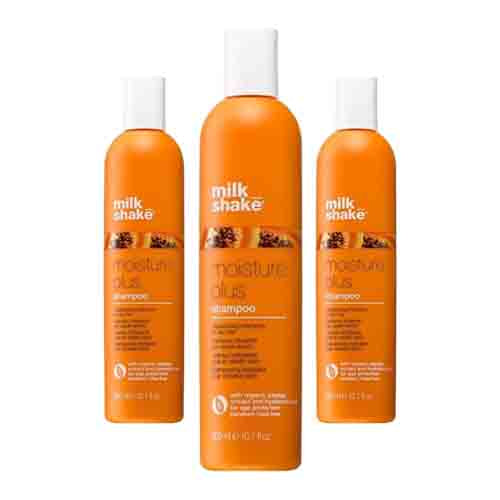 Milk Shake Shampoo Moisture Plus – Feuchtigkeit 300ml