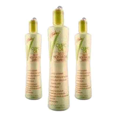 Vitale Shampoo mit Olivenöl – Tiefenfeuchtigkeit 355ml