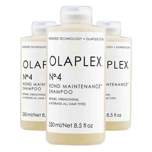 Olaplex Shampoo No.4 – Ohne Sulfate 250ml