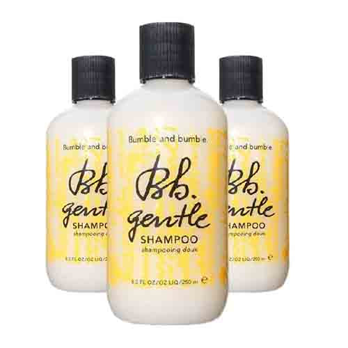 Bumble and bumble Shampoo – Sanfte Reinigung 250ml