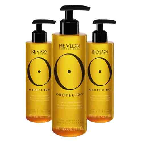 Revlon Orofluido Shampoo – Feuchtigkeit 240ml