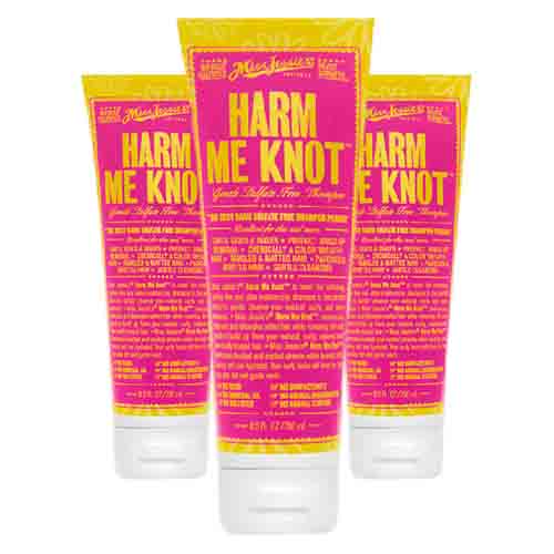 Miss Jessie's Shampoo Harm Me Knot – Ohne Sulfate 250ml