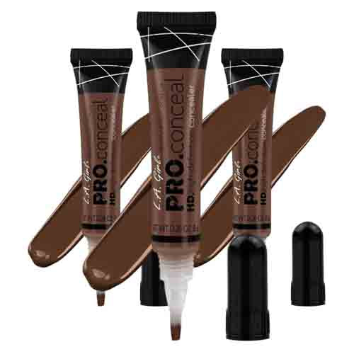 LA Girl HD PRO Concealer GC989 – Hohe Deckkraft 8g